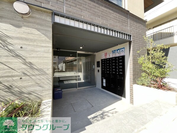 MindKamataの物件内観写真